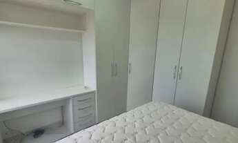 Imagem 5: River Side Ponta Negra Mobiliado