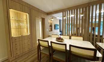 Imagem 4: Mobiliado e decorado no Bairro Bavária!