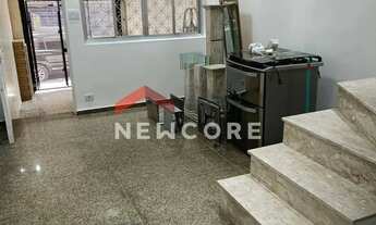 Imagem: Sobrado em Rua Chamantá - Vila Prudente