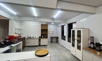 Imagem 7: CAFETERIA Á VENDA