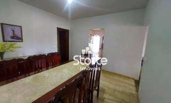 Imagem 5: Casa com 3 dormitórios à venda por R$ 790.000,00 - Aparecida - Uberlândia/MG