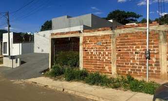 Imagem 3: LOTE À VENDA - VALE DAS LARANJEIRAS - ANÁPOLIS/GO SÓ TEM O RECIBO DE COMPRA E VENDA