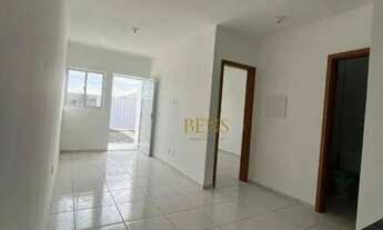 Imagem 5: Casa com 2 dormitórios à venda, 58 m² por R$ 177.000 - Portal dos Bosques - Campina Grande