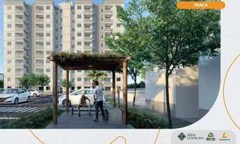 Imagem 10: TER 103 Imóvel para venda tem 43 metros quadrados com 2 quartos em Recanto Fialho - São