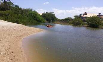 Imagem 3: Casa Temporada Praia do Coqueiro - Luis Correia Pi - próximo ao Aimberê Resort Hotel