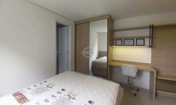 Imagem 7: Apartamento 1 dormitório com vaga