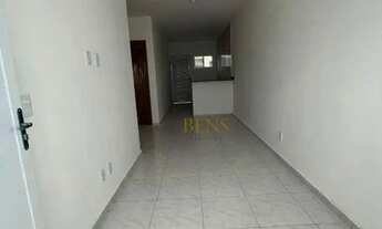 Imagem 4: Casa com 2 dormitórios à venda, 58 m² por R$ 177.000 - Portal dos Bosques - Campina Grande