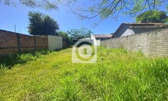 Imagem: Terreno par locação localizado no bairro