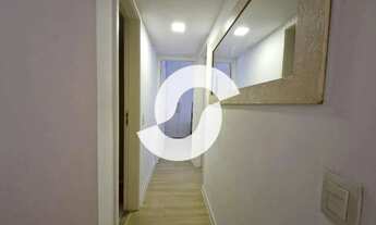 Imagem 4: Apartamento na Joaquim Tavora com 78 metros quadrados com 2 quartos em Icaraí - Niterói