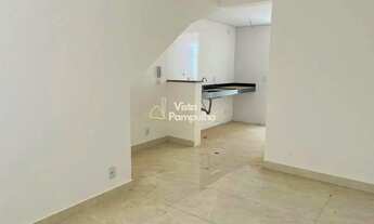 Imagem 4: Apartamento com Área Privativa à Venda | 3 Quartos | 85m²