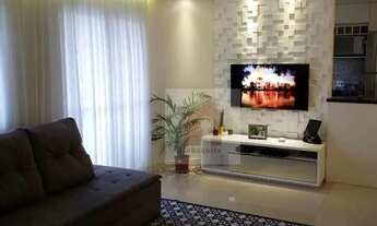 Imagem: Apartamento com 3 dormitórios à venda