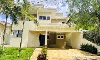 Imagem: Casa à venda no Condomínio Morada das