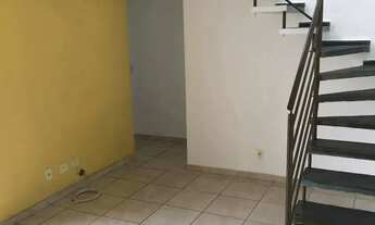 Imagem 5: Duplex para aluguel possui 131 metros quadrados com 3 quartos em Castelo - Belo Horizonte
