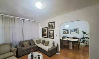 Imagem: Apartamento à venda no bairro Cruzeiro