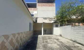 Imagem 4: Imóvel para venda possui 80m² com 3 quartos em Neves (Neves) - São Gonçalo - RJ