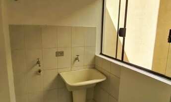 Imagem 5: Apartamento com 3 quartos para alugar por R$ 780.00, 55.00 m2 - NUCLEO HABITACIONAL PAPA