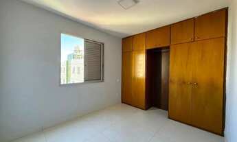 Imagem 3: Apartamento com 3 dormitórios para alugar, 100 m² por R$ 3.420,00 - Castelo - Belo Horizon