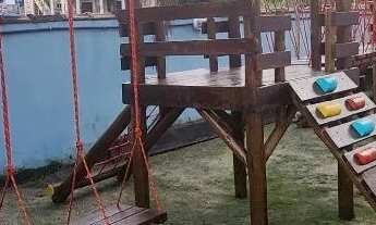 Imagem 7: Itaboraí-Centro, Casa 100m2 com 2 grandes suítes em Condomínio Fechado