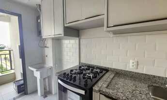 Imagem 4: Apartamento para alugar em Londrina, Centro, com 2 quartos, com 64 m², Sunny Downtown