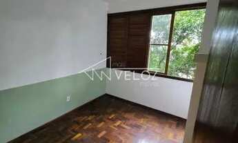 Imagem: Apartamento - / Residencial / Santa Teresa