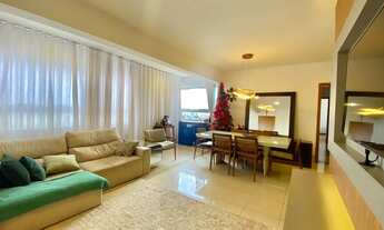 Imagem: Apartamento 4 quartos com lazer no Buritis