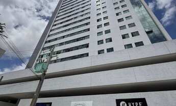 Imagem: Alugo apto 02 quartos(01 suíte) - Bairro