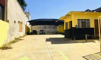 Imagem 2: Terreno - Jardim Guanabara - Campinas