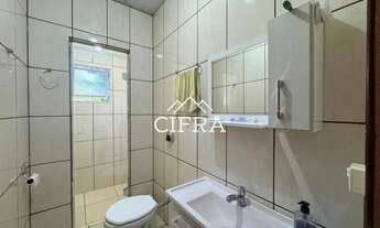 Imagem 6: Casa de Alvenaria - Aluguel - 01 dormitório - 50m2 - Semi Mobiliada - Itoupava - Rio do Su