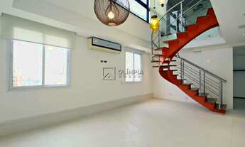 Imagem 2: Venda Cobertura 4 Dormitórios - 221 m² Perdizes