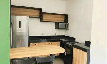 Imagem 5: GR ALUGA ED. ILHA DE ANDROS - 50m2- mobiliado- 1 quarto- area de lazer- AO LADO DO GRAO PA