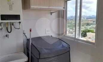 Imagem 6: Apartamento com 2 quartos à venda em Quitaúna - SP