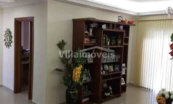 Imagem 3: Casa - Colinas dos Álamos - Valinhos