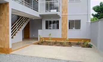 Imagem 2: Apartamento com 2 dormitórios à venda, 61 m² por R$ 185.000,00 - Palhada - Nova Iguaçu/RJ