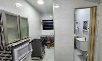 Imagem 5: Ap Canto do Forte / Avenida Paris 418/ 3 andar