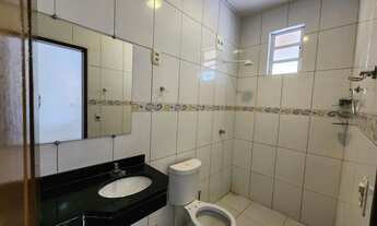 Imagem 7: Vendo casa no conjunto Satélite (aceita financiamento