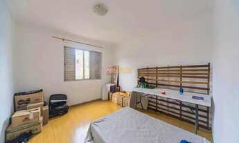 Imagem 5: Sobrado no Bairro Vila Aquilino em Santo André