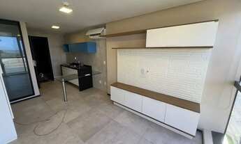 Imagem 4: Imóvel para aluguel tem 67 metros quadrados com 1 quarto