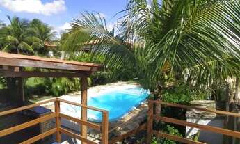 Imagem 3: Casa com 5 dormitórios à venda, 220 m² por R$ 450.000,00 - Tupuiu - Aquiraz/CE