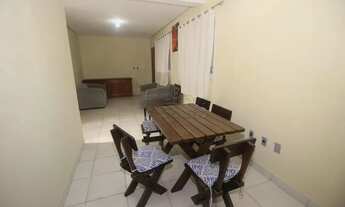 Imagem 6: Exclusivo Apartamento Mobiliado no Bairro Areal - Pronto para Morar