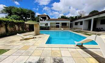 Imagem 4: Casa com 5 dormitórios à venda, 678 m² por R$ 2.500.000 - Ossian Araripe - Crato/CE