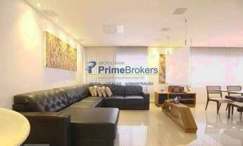 Imagem 5: APTO : 3 Dormitórios, 2 Suítes, 210 m², 1 Vaga, Próximo ao Metrô. APTO : 3 QUARTOS, 2 SUIT