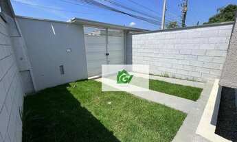 Imagem 2: Casa à venda, 62 m² por R$ 345.000,00 - Balneário dos Golfinhos - Caraguatatuba/SP