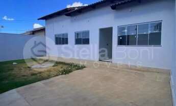 Imagem 3: Vendo casa lote inteiro com piscina Papillon Park