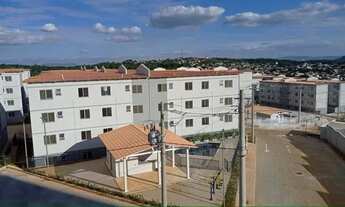 Imagem 2: Apartamento para comprar Donato Contagem