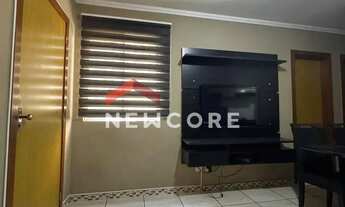 Imagem 3: Apartamento em Rua José Alfredo Becke - Vila Cachoeirinha - Cachoeirinha/RS