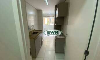 Imagem 4: Apartamento com 2 dormitórios para alugar, 50 m² por R$ 2.034,46/mês - Vila Hortência - So