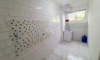 Imagem 6: APARTAMENTO DESOCUPADO À VENDA, COM 2 DORMITÓRIOS E VAGA ROTATIVA DE GARAGEM, NO BAIRRO JA