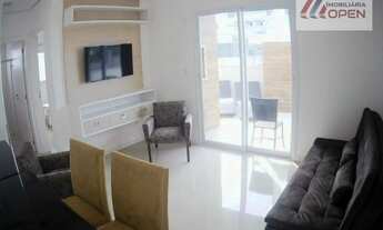 Imagem 5: Espetacular cobertura 20 metros do mar!!!