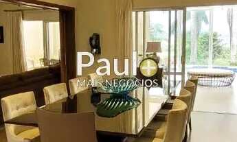 Imagem 5: Casa à venda em Campinas, Chácara São Rafael, com 5 quartos, com 702.32 m², Chácara São Ra