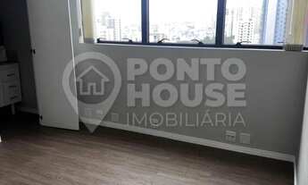 Imagem 4: Sala comercial à venda na Saúde de 60m² com 2 vagas de garagem cobertas